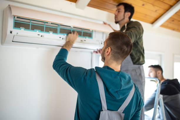Best HVAC tune-up services  in Tangent, OR