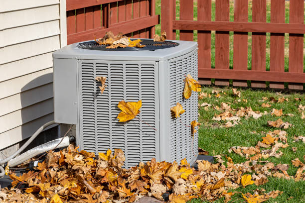 Best Emergency HVAC repair  in Tangent, OR