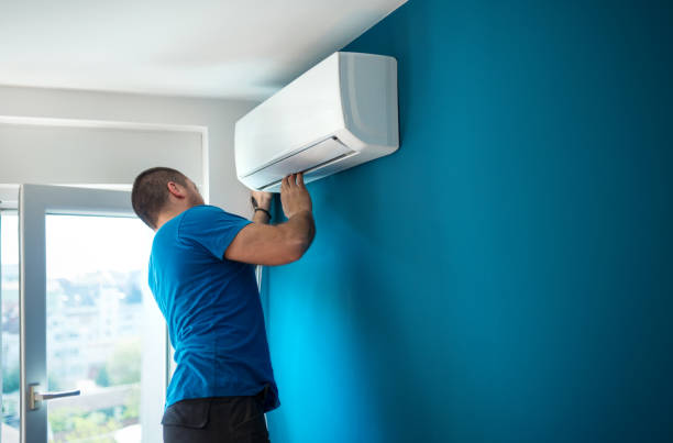 Best Residential HVAC services  in Tangent, OR