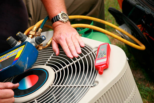 Best HVAC air duct cleaning  in Tangent, OR