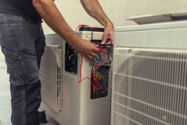 Best HVAC repair near me  in Tangent, OR