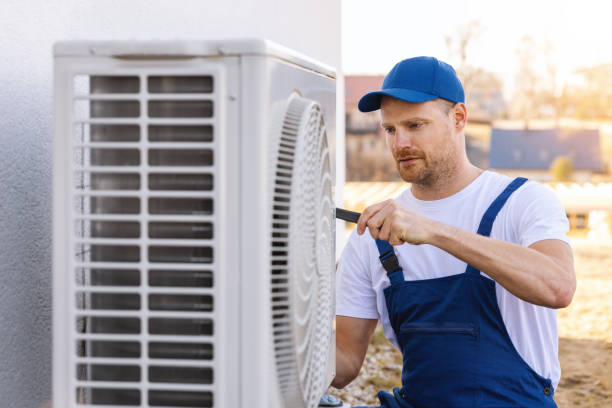 Best Best HVAC companies  in Tangent, OR