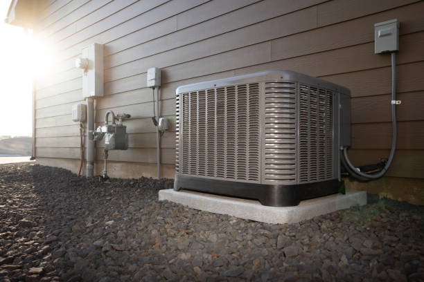Best HVAC air duct cleaning  in Tangent, OR